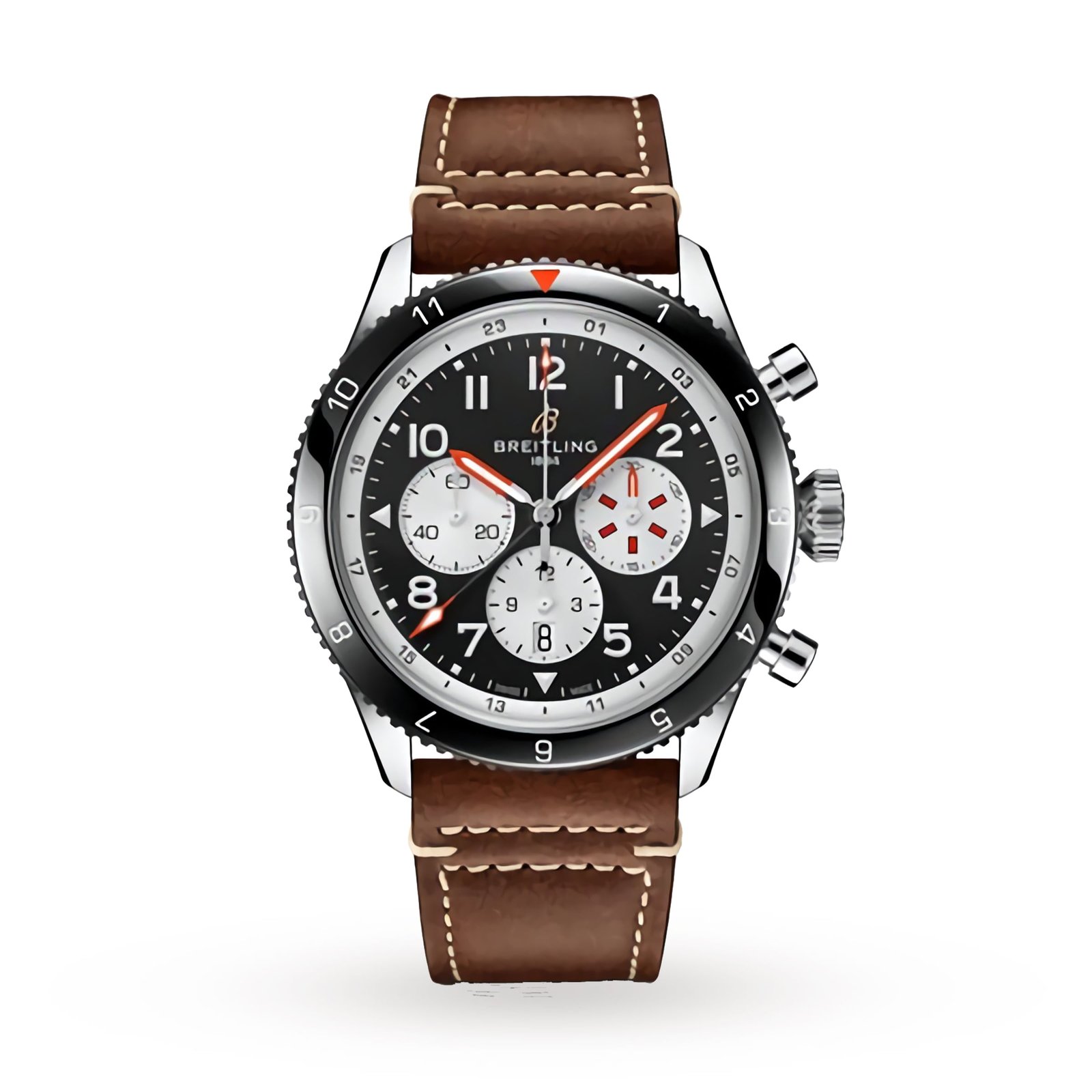 Breitling Super AVI B04 Chronograph GMT 46 Mosquito-P17532022