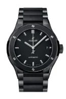 Hublot Classic Fusion Automatic 45mm Mens Watch 510.CM.1170.CM JD