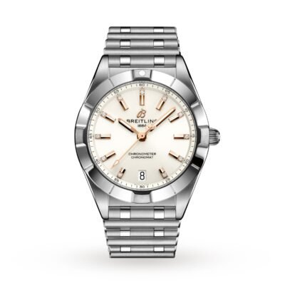 Breitling Chronomat 32mm Ladies Watch-P17531909