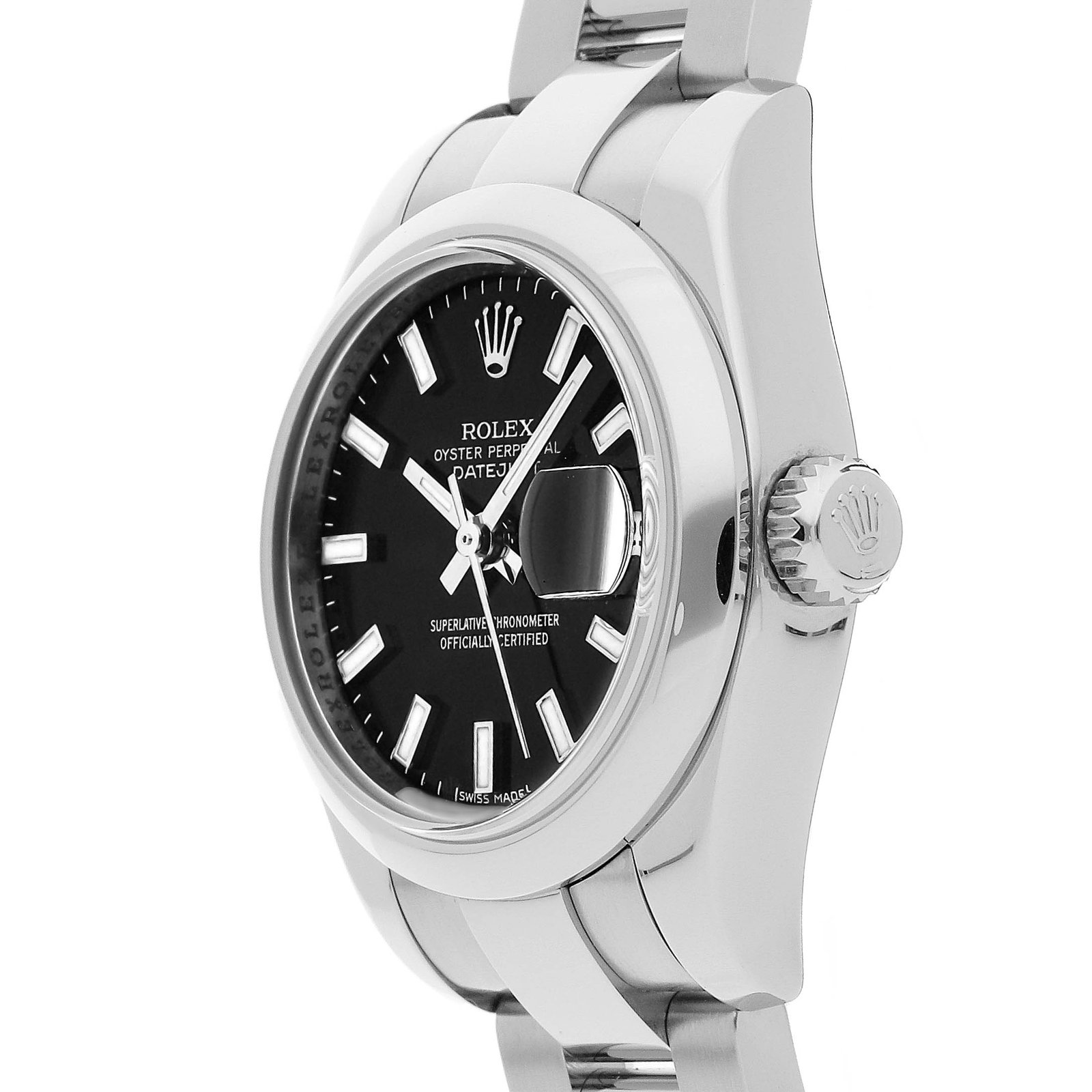 Rolex Datejust 179160-4676318 - Image 2