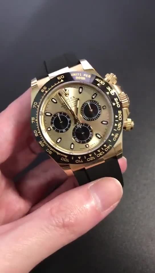Rolex Cosmograph Daytona 116518LN-4764361 - Image 8
