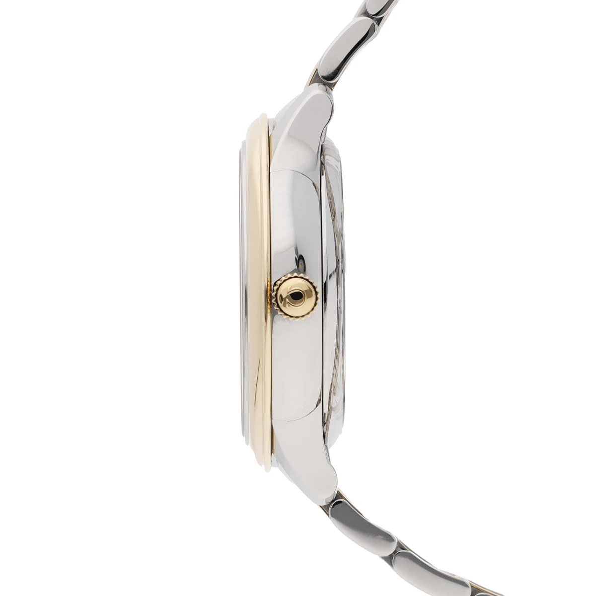 Omega De Ville Prestige Co-Axial Master Chronometer Small Seconds 41mm Mens Watch Champagne-P17332071 - Image 4