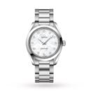Omega Seamaster Aqua Terra 150M Ladies 28mm Quartz Diamond Dot Watch-P17331344