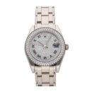 Rolex Datejust 81339-4545216