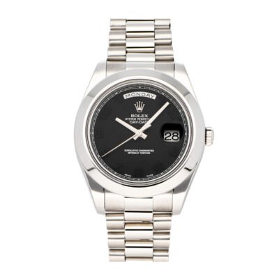 Rolex Day-Date II 218206-4626834