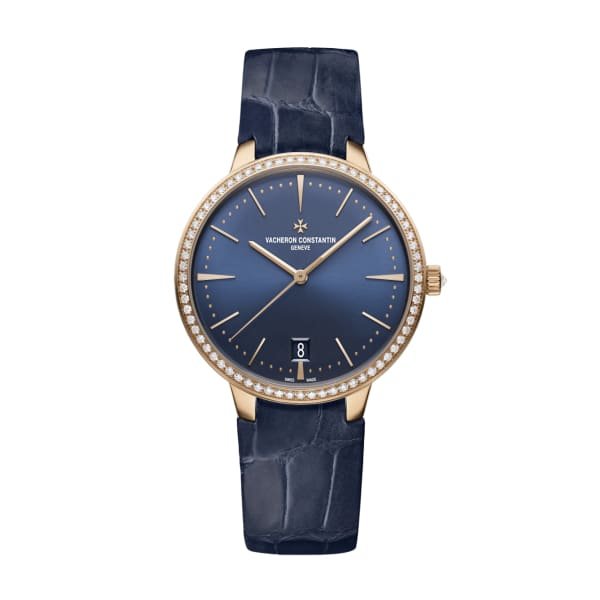 Vacheron Constantin Patrimony Self-Winding Watch Ref. # 85515/000R-B644