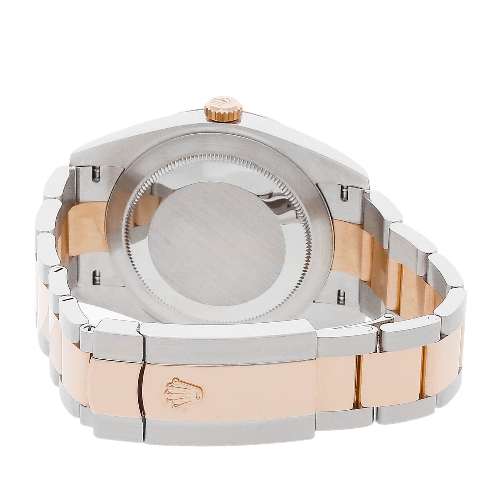 Rolex Datejust 41 126331-4693495 - Image 4