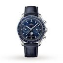 Omega Speedmaster Moonphase Co-Axial Master Chronometer Chronograph Mens Watch-P17331295