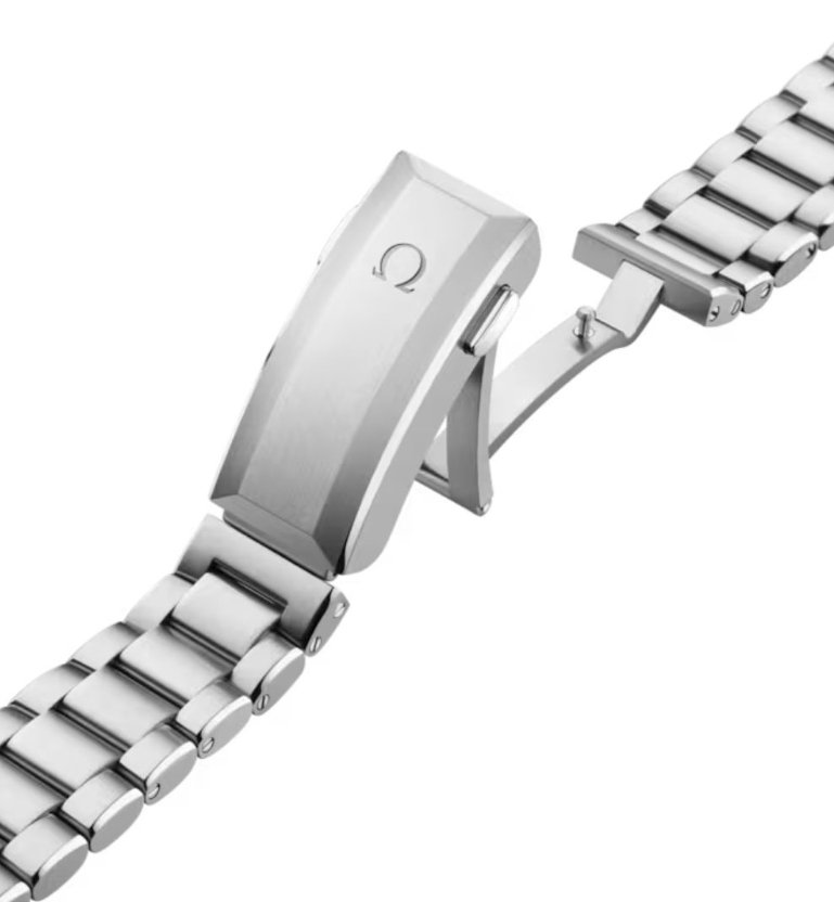 Omega Seamaster Planet Ocean Ultra Deep 6000m Co-Axial Master Chronometer 45.5mm Mens Watch grey-P17331938 - Image 4