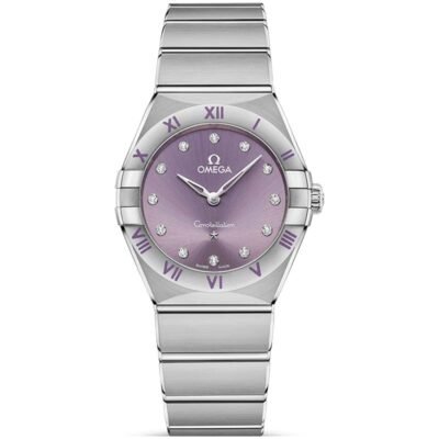 CONSTELLATION QUARTZ 28 MM