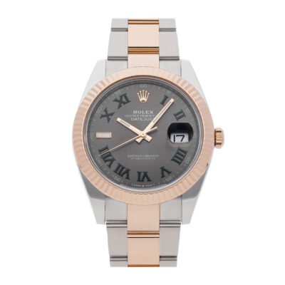 Rolex Datejust 41 126331-4693495