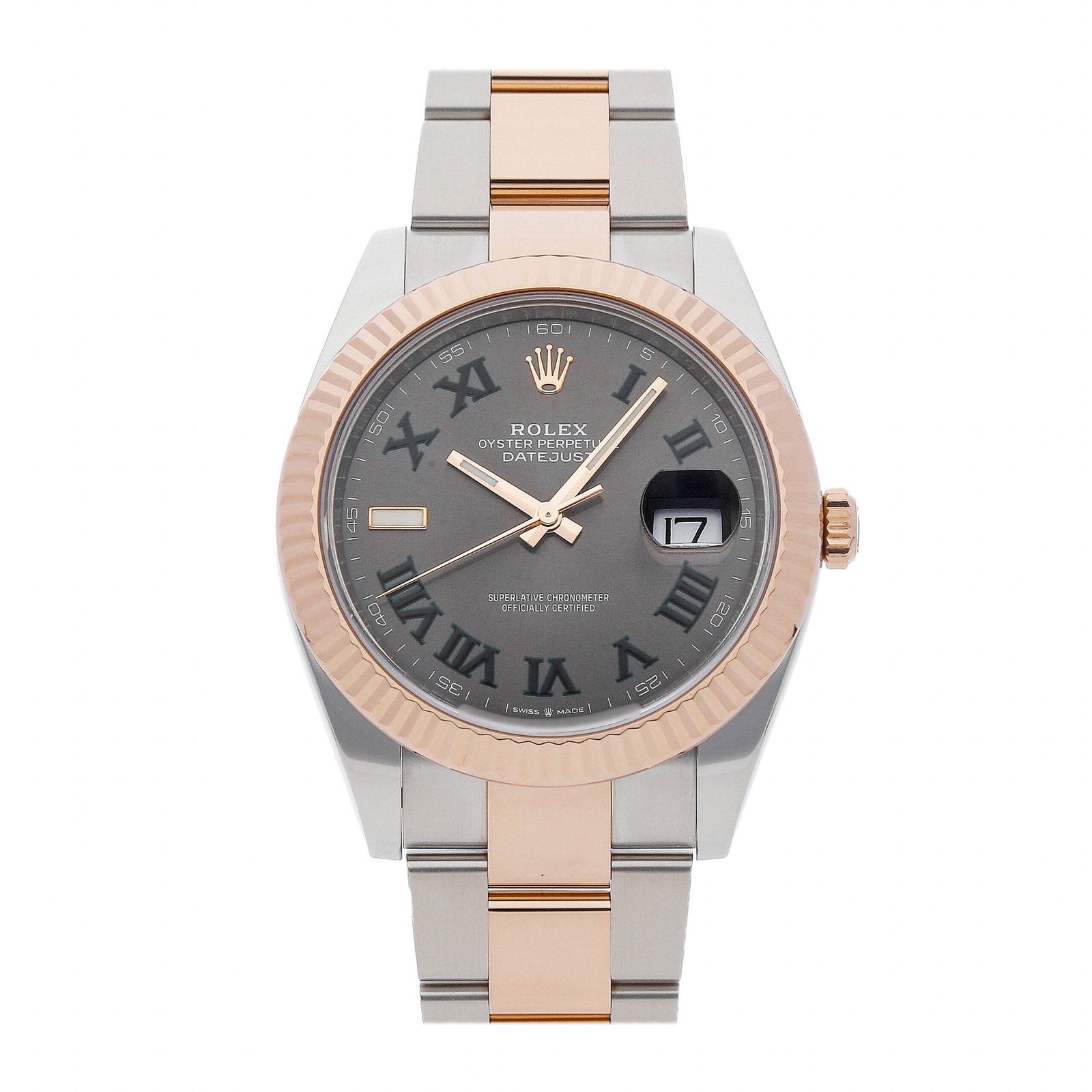 Rolex Datejust 41 126331-4693495