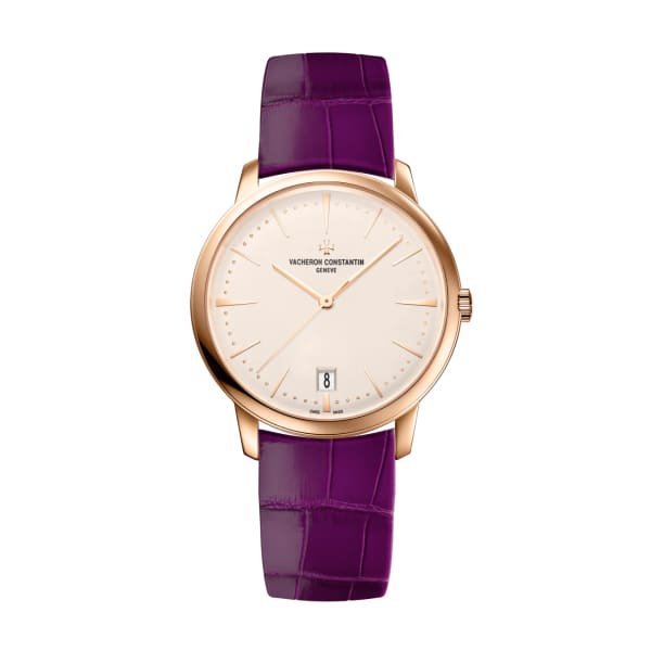 Vacheron Constantin Patrimony Self-Winding Watch Ref. # 4100U/001R-B180