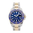 Rolex Submariner Date 116613LB-4741559