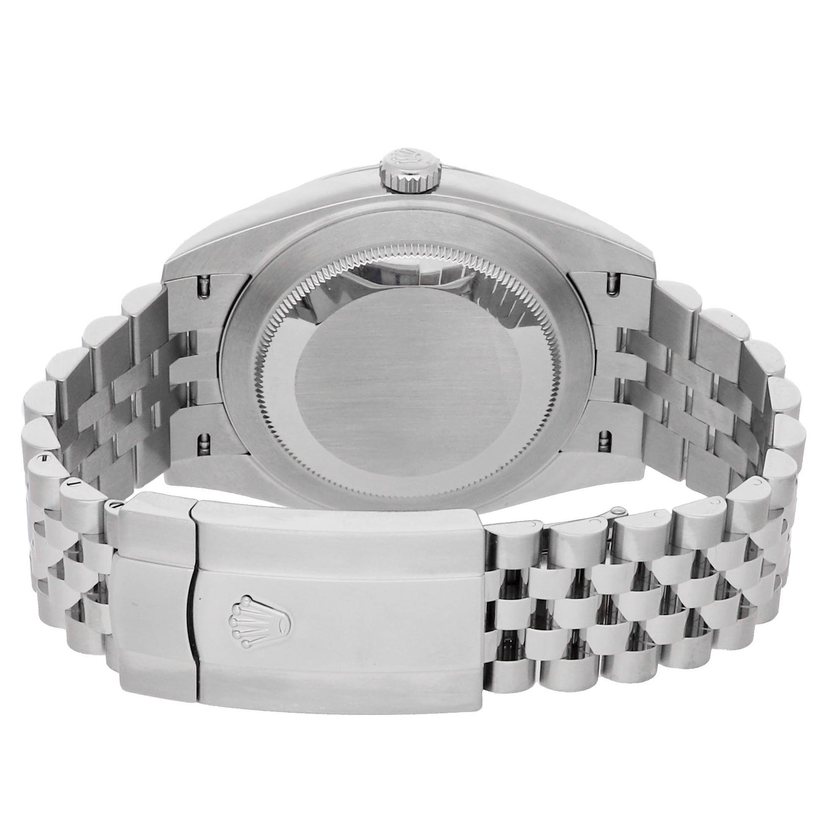 Rolex Datejust 41 126300-4556361 - Image 4