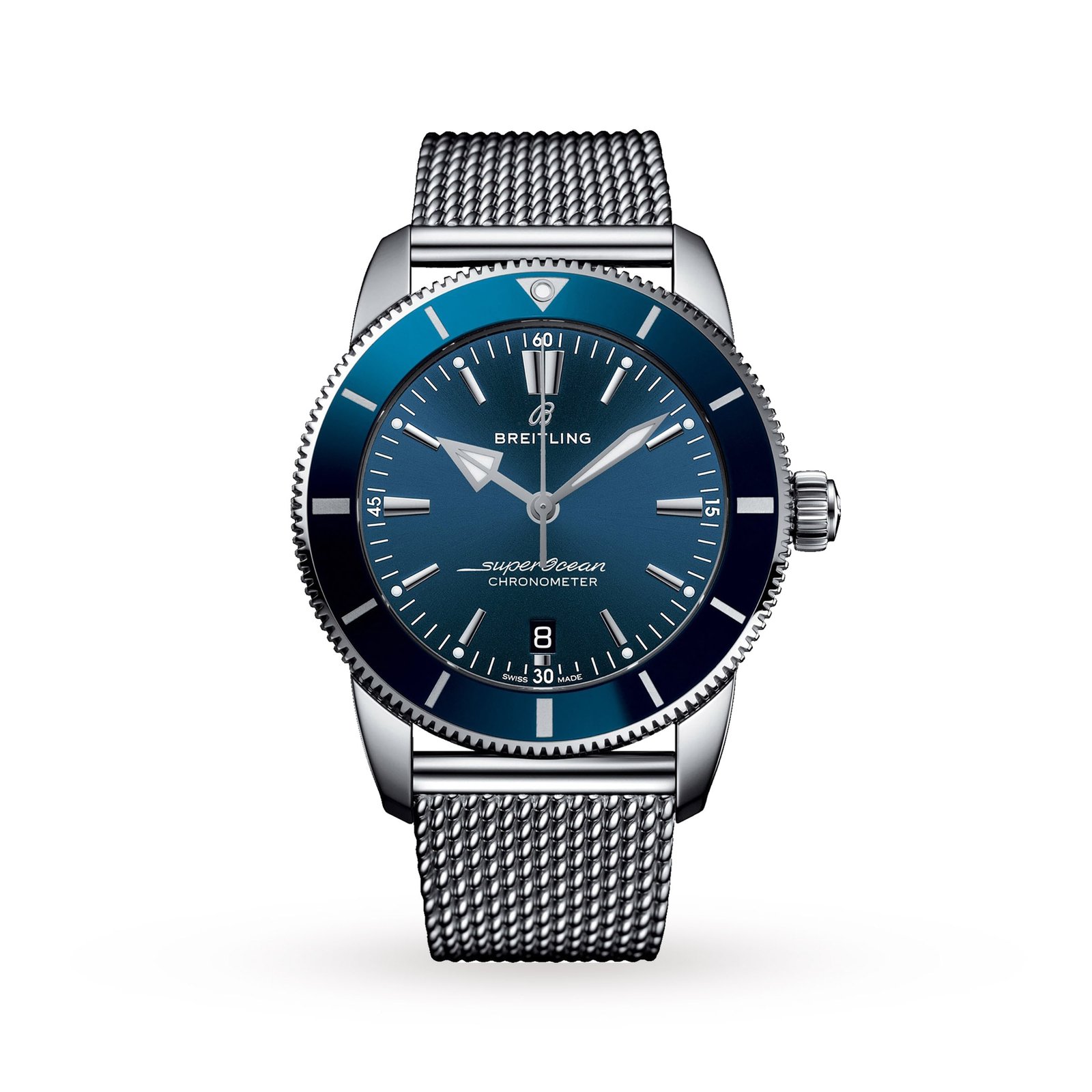 Breitling Superocean Heritage II 44 Mens Watch-P17531443