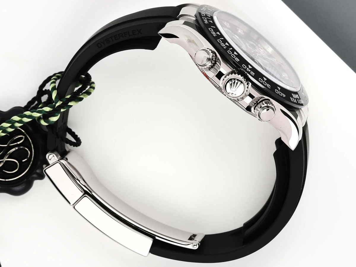 Rolex Daytona Cosmograph WG 116519LN-4805172 - Image 3
