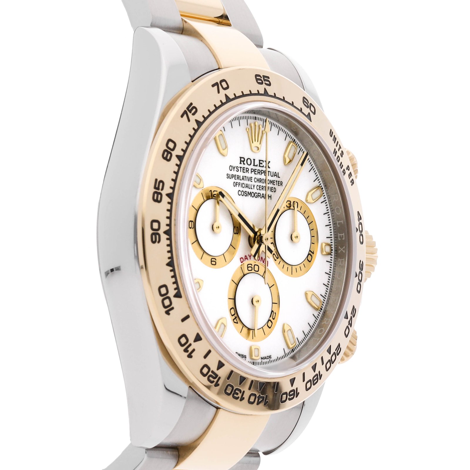 Rolex Daytona Cosmograph 116503-4778544 - Image 3