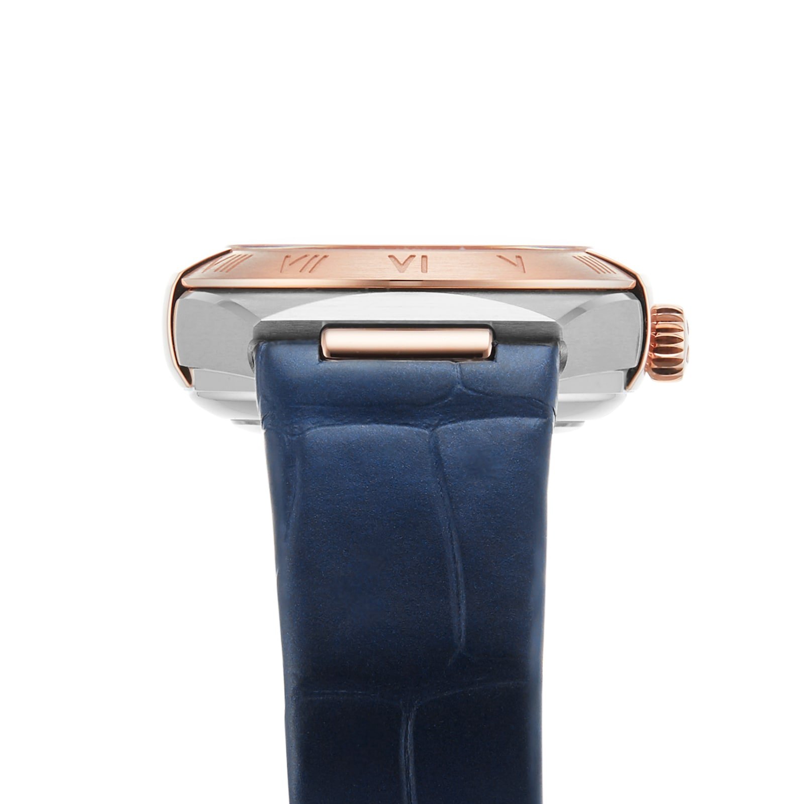 Omega Constellation Co-Axial Master Chronometer 29mm Ladies Watch Blue-P17331921 - Image 5