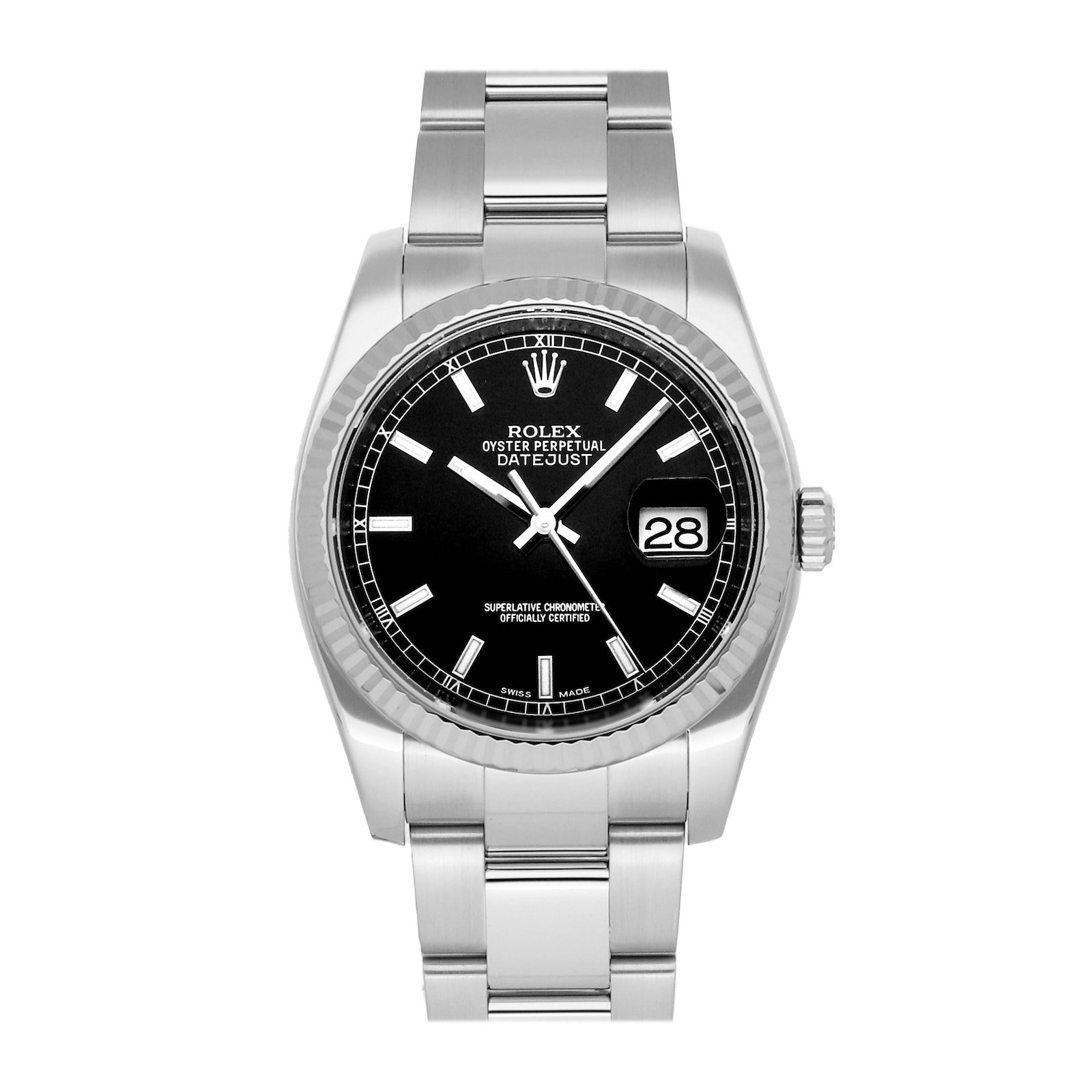 Rolex Datejust 116234-4796033