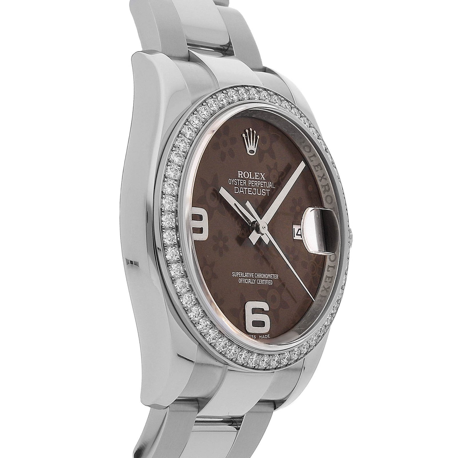 Rolex Datejust 116244-4648697 - Image 3