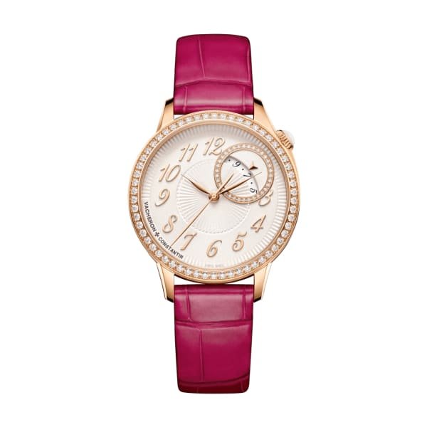 Vacheron Constantin Égérie Self-Winding Watch Ref. # 4605F/000R-B496