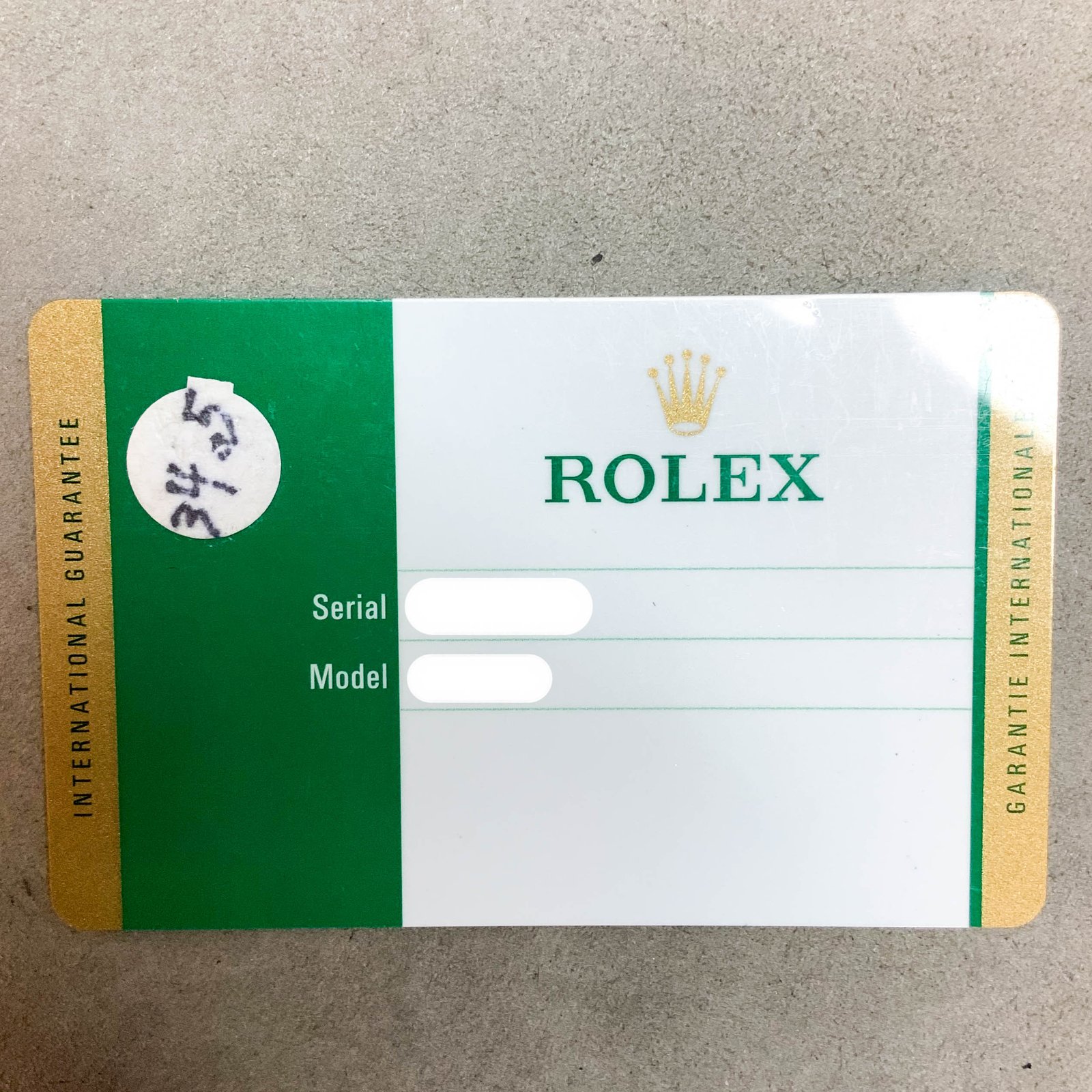 Rolex Datejust 41 126300-4556361 - Image 5