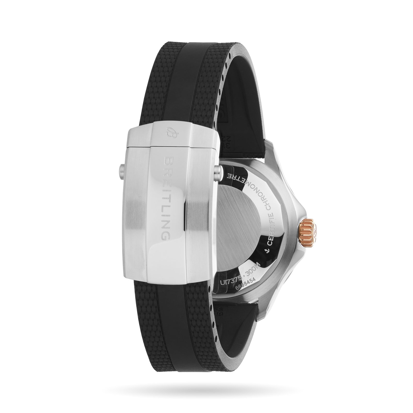 Breitling Superocean Automatic 42 Mens Watch-P17532131 - Image 6