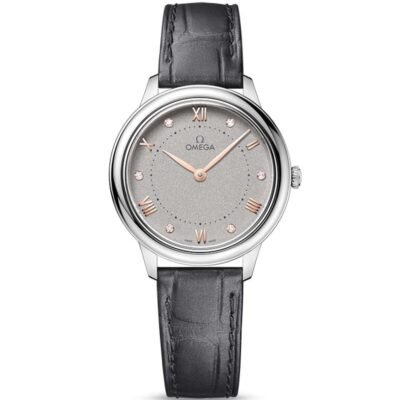 DE VILLE PRESTIGE QUARTZ 30 MM