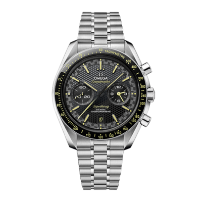 Omega Speedmaster Super Racing