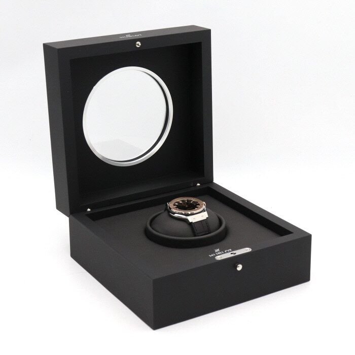 Hublot Classic Fusion Mat Black Dial Automatic Men's Watch 542.NO.1181.LR - Image 3