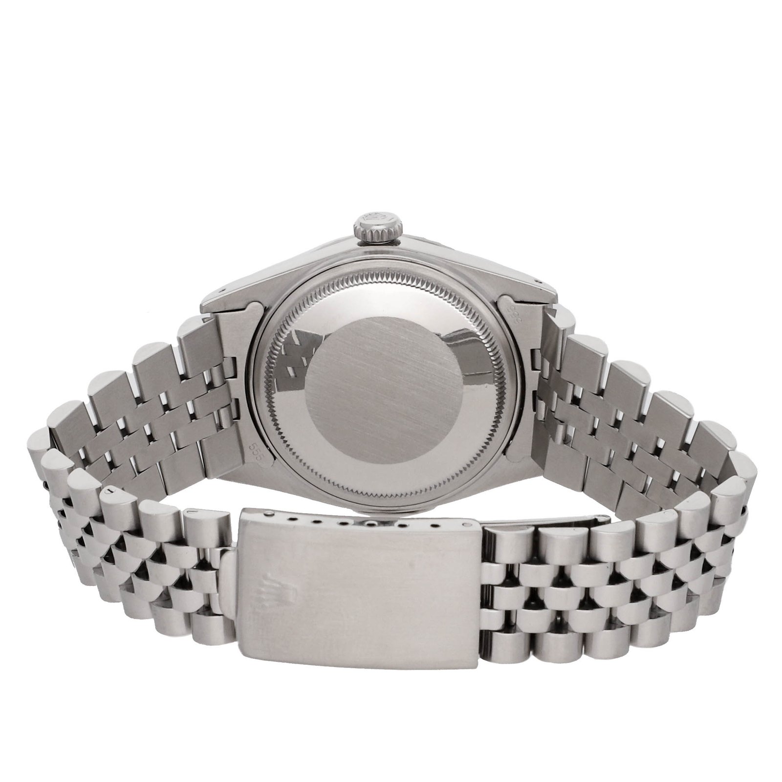 Rolex Datejust 16030-4715983 - Image 4