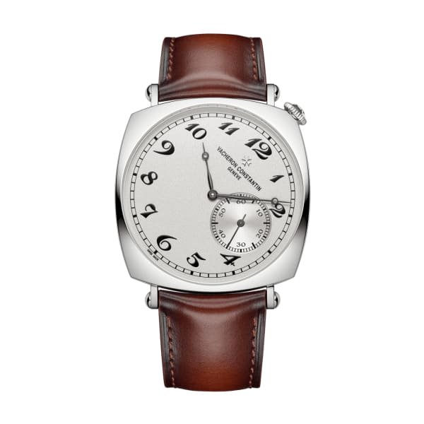 Vacheron Constantin Historiques Watch Ref. # 82035/000G-B735