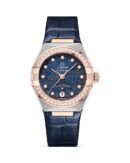 CONSTELLATION CO-AXIAL MASTER CHRONOMETER 29 MM