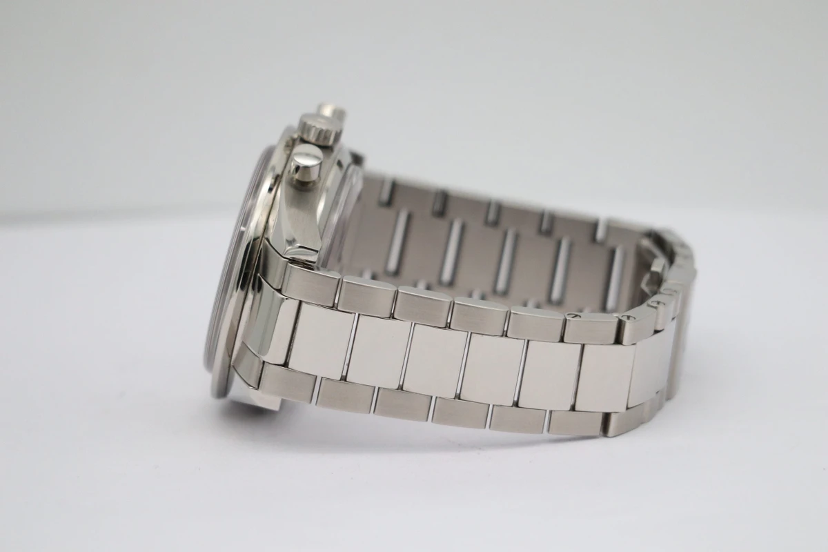 Omega Speedmaster 57 Co-Axial Master Chronometer Chronograph 40.5mm Mens Watch Blue-P17331960 - Image 3