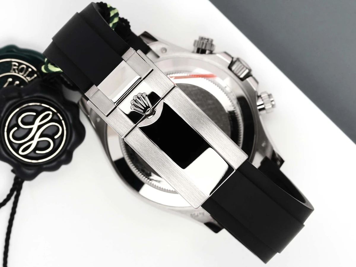 Rolex Daytona Cosmograph WG 116519LN-4805172 - Image 2