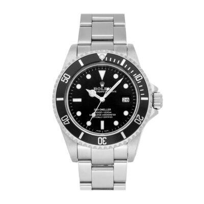 Rolex Sea-Dweller 4000 16600-4731733