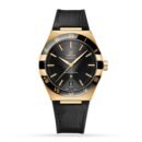 Omega Constellation 41mm Mens Watch-P17331754