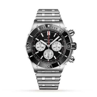 Breitling Super Chronomat 44mm Mens Watch-P17531950