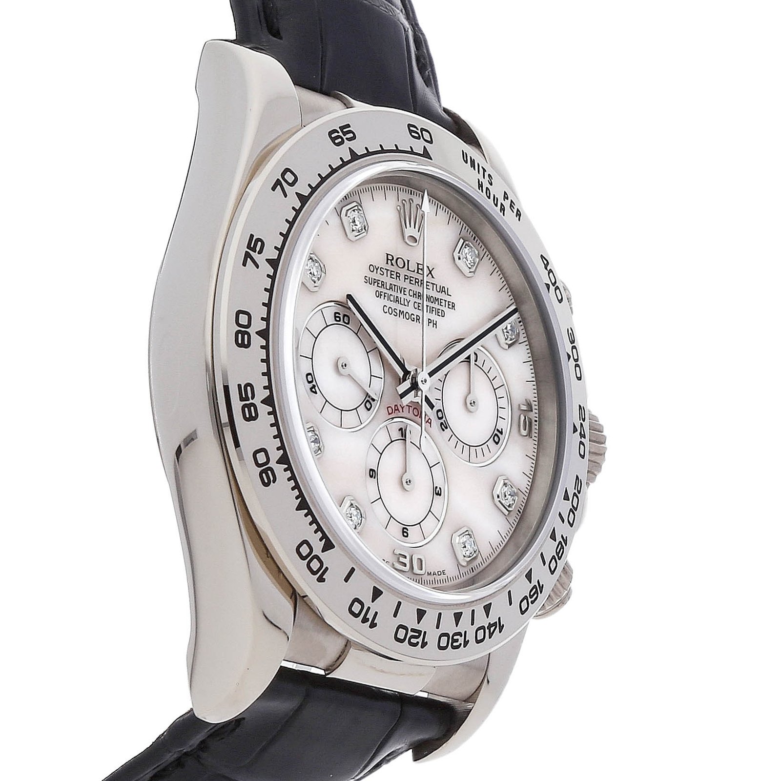 Rolex Daytona Cosmograph 16519-4692943 - Image 3
