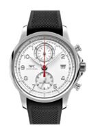 IWC Portugieser Yacht Club Automatic 43.5mm Men's Watch IW390502