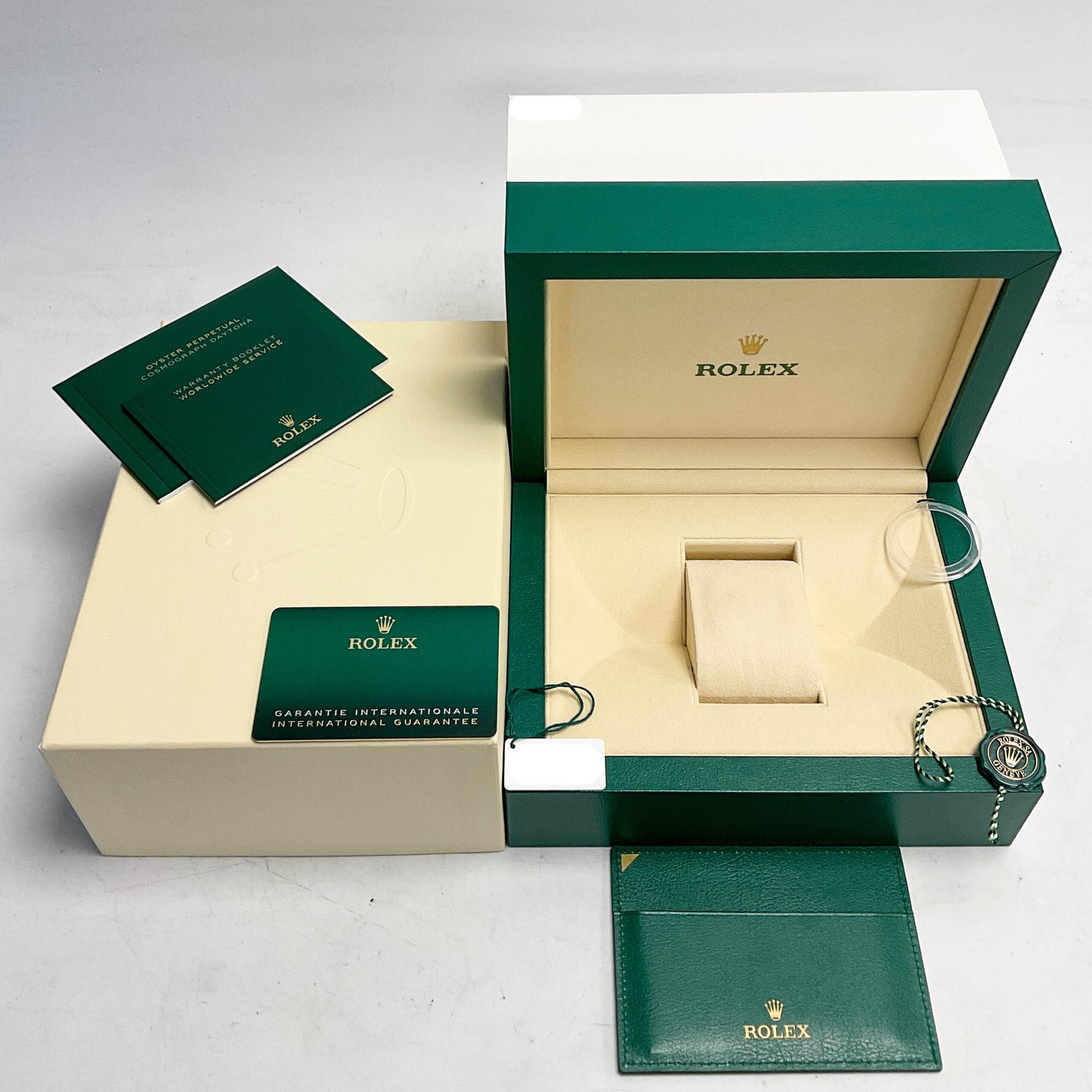 Rolex Daytona Cosmograph 116518LN-4786026 - Image 5