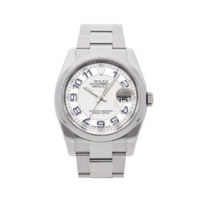 Rolex Datejust 116200-4746434