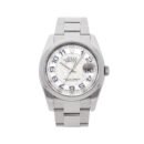 Rolex Datejust 116200-4746434