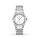 Omega Constellation Manhattan Co-Axial 29mm Ladies Watch-P17331602