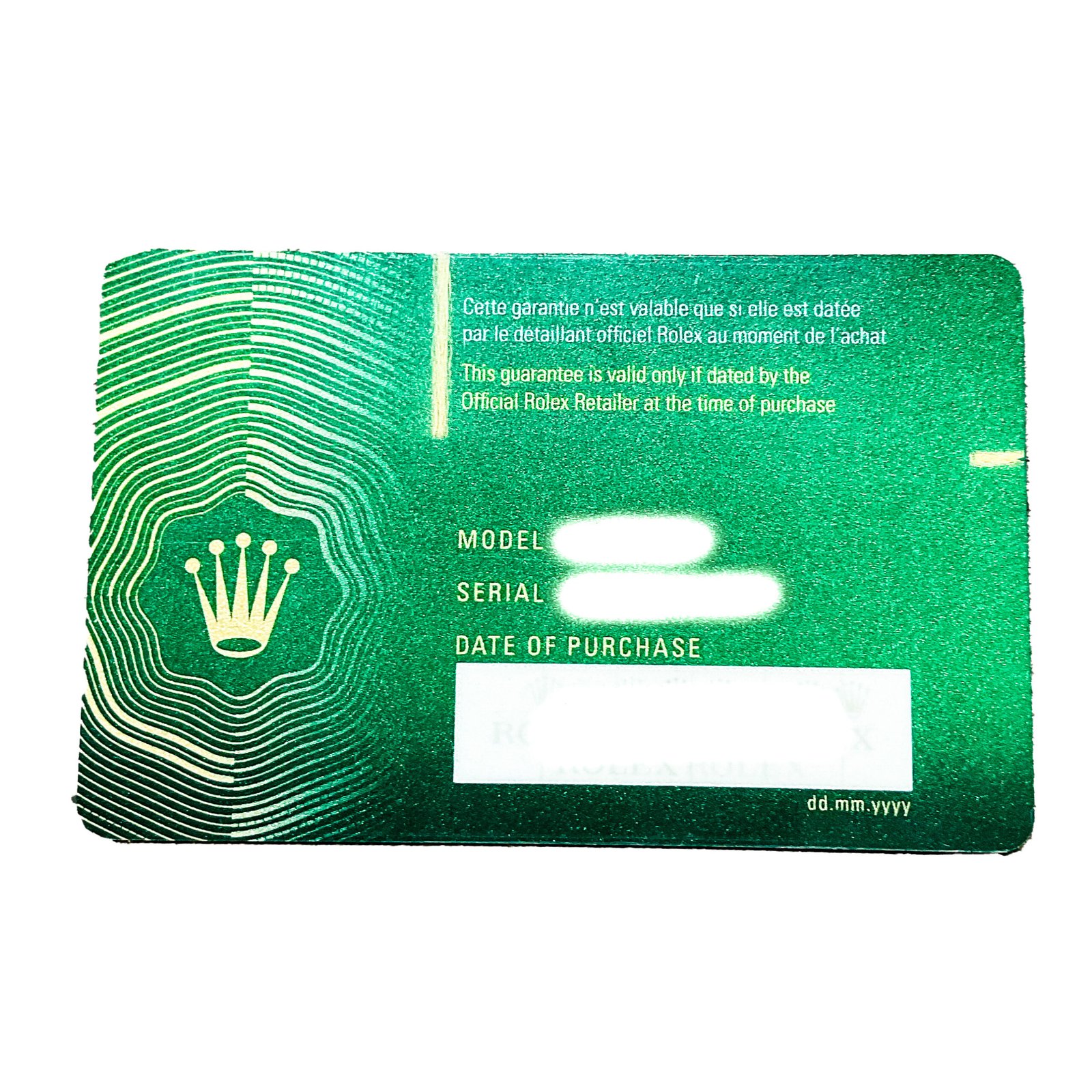 Rolex Datejust 41 126300-4706859 - Image 5