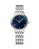 DE VILLE PRESTIGE QUARTZ 30 MM