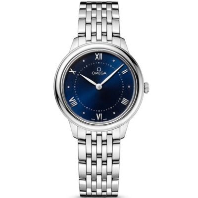 DE VILLE PRESTIGE QUARTZ 30 MM