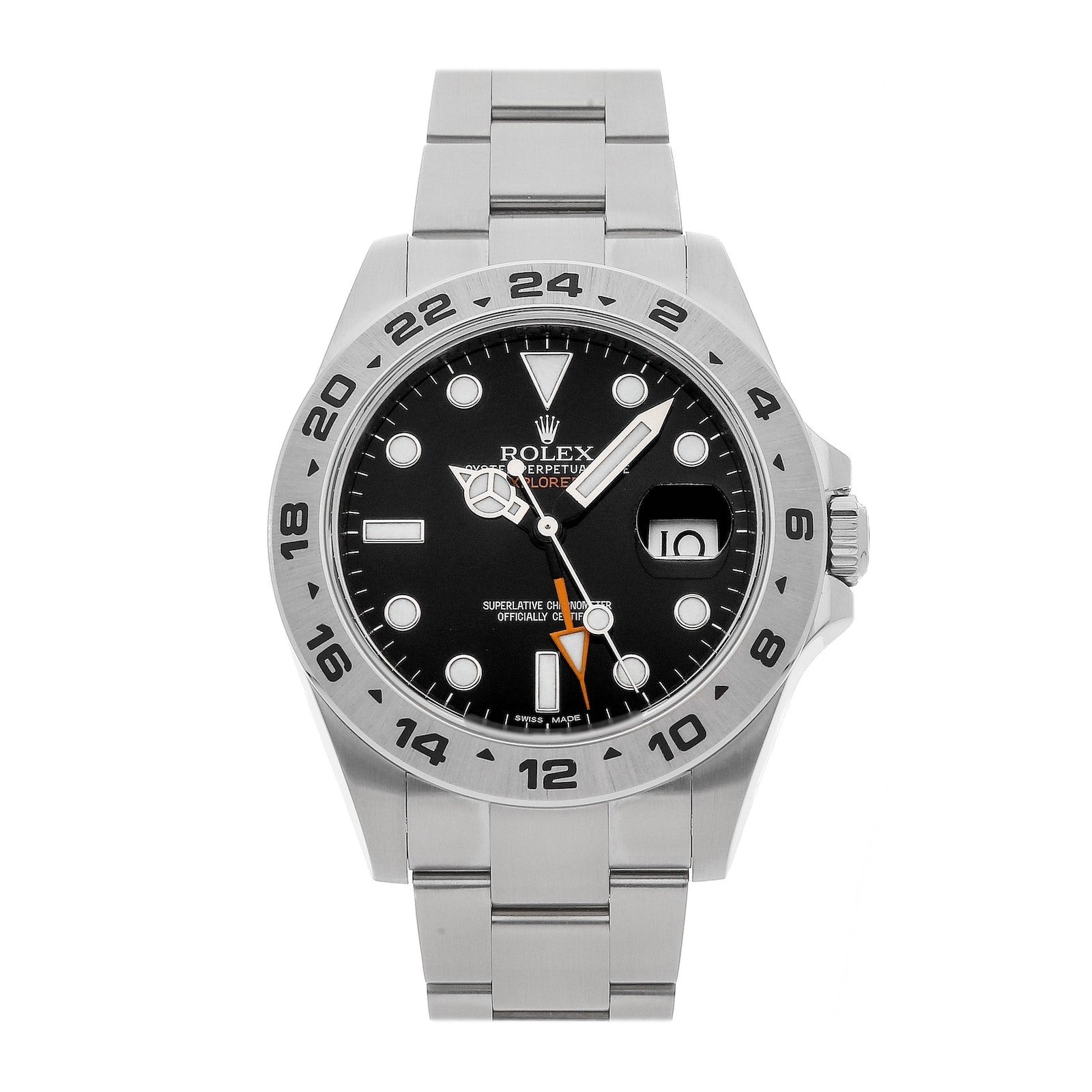 Rolex Explorer II 216570-4731741