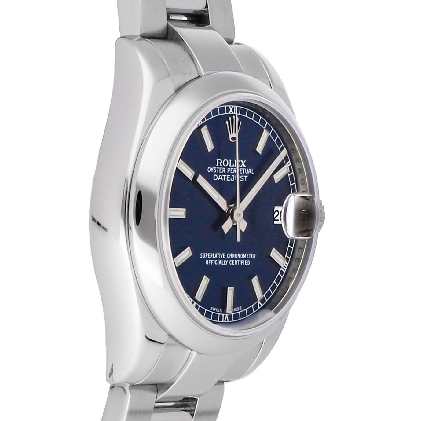 Rolex Datejust 178240-4580593 - Image 3